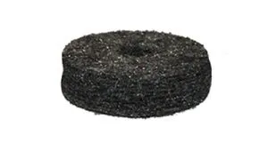 Мозеръ WCS-1 Шайба стойки тарелки, войлок, D38х10 мм.