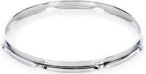 Peace DHO-1T-1408B-CH Обод верхний штампованный 14"X8B 1.8 мм.