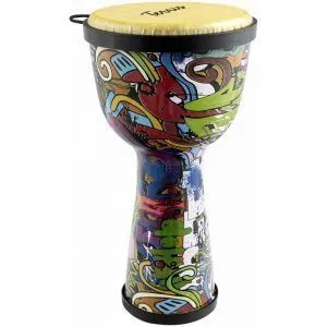 Terris DPC-08 Hop Джембе.