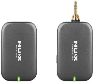 Nux B-7PSM Беспроводная система ушного мониторинга.	