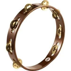 Meinl TA1B-AB Тамбурин 10".