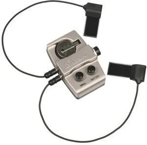 Shadow SH965NFX Звукосниматель для контрабаса Nanoflex. 