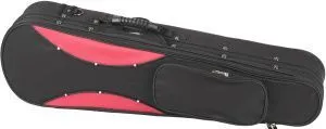 Mirra VC-G300-BKR-1/4 Футляр для скрипки.