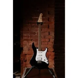 Yamaha Pacifica012 BL Электрогитара (Б/У).