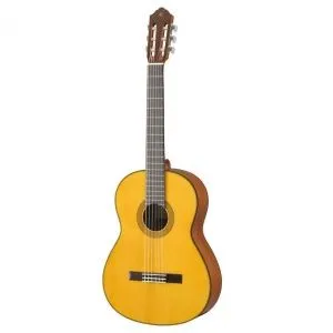 Yamaha CG142S Гитара классическая.