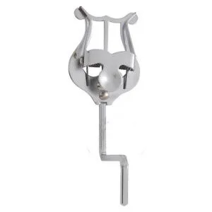 APM 517N Пюпитр (держатель нот) «Лира» на саксофон альт.