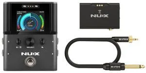 Nux B-8 Беспроводная инструментальная система.