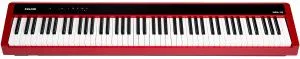 Nux NPK-10-RD Цифровое пианино, красное, без стойки.