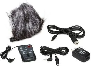 Zoom APH5 Комплект аксессуаров для рекордера Zoom H5.