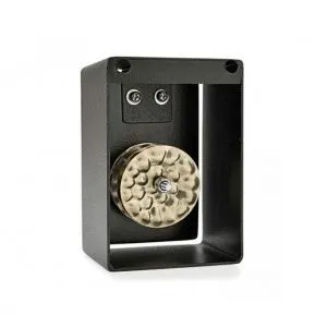 Sonor JB NS Jingle Box Nickel Silver Тамбурин, дополнение для кахона.