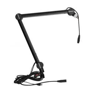 Alctron MA616XL Микрофонная стойка, настольная.