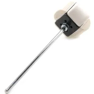 Peace DA-125 Четырехсторонняя колотушка для педали.