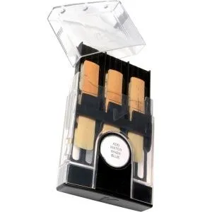 Vandoren HRC10 Футляр для 6 тростей, с контролем влажности.