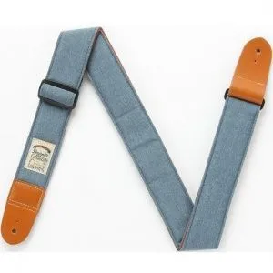 Ibanez DCS50D-LBL Designer Collection Гитарный ремень.