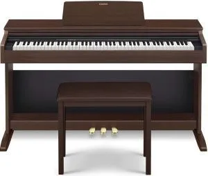 Casio Celviano AP-270BN Цифровое пианино с банкеткой.