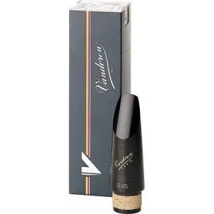 Vandoren CM309 B45 Мундштук для кларнета Bb B45.