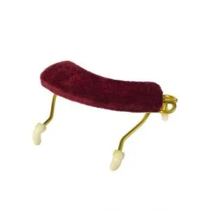 Fiddlerman SR-01S (1/2 - 1/4) Мостик для скрипки.