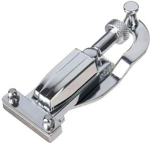 LDrums SR-002CR Машинка подструнника малого барабана.