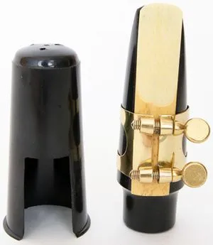 Fleet FLT-ASMP Мундштук для саксофона-альт.