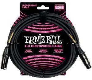 Ernie Ball 6388 Кабель микрофонный.
