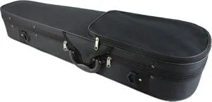 Mirra VC-320-BK-1/4 Футляр для скрипки.
