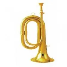 Conductor FLT-BU Рожок, Bb-key.