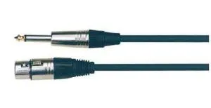 Soundking BB006-5M Микрофонный кабель.