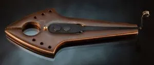 Мастерская Варган.Екб Варган "Морской Ангел".