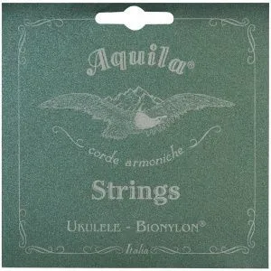 Aquila 59U Комплект струн для укулеле концерт.