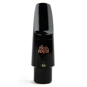 Rico RRGMPCTSXB5 Graftonite Мундштук для саксофона тенор, B5.