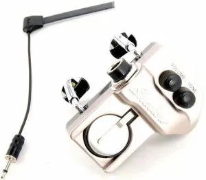 Shadow SH945NFX Nanoflex Профессиональный звукосниматель для скрипки.