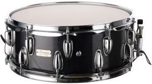LDrums LD5406SN Малый барабан, черный металлик, 14 x 5,5". 