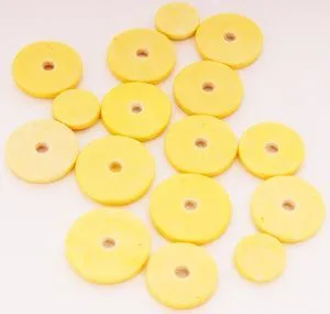 Fleet FLT-FP Подушечки для флейты.