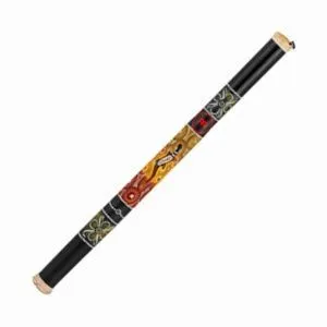 Meinl RS1BK-L Rainstick 100 см Палка дождя, дождевая палка, дождевая флейта, посох дождя.