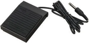 Musedo TB-004 Педаль сустейна.