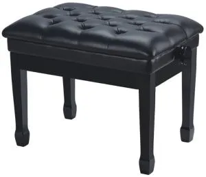 Rin HY-PJ006-Gloss-Black Банкетка.