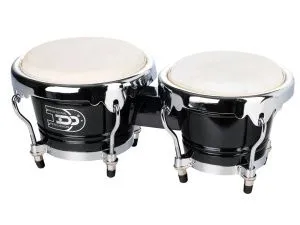 Dadi BG6575B Бонги деревянные, пара.