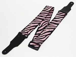 Fidel FL40203PA PolyArt Ремень для гитары.