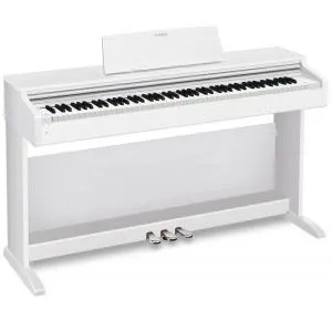 Casio Celviano AP-270WE Цифровое пианино.