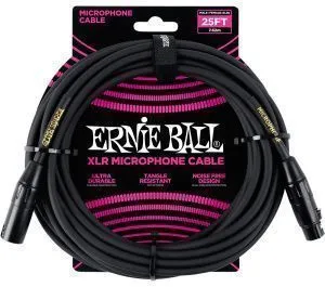 Ernie Ball 6073 Кабель микрофонный.