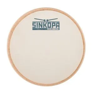 Sinkopa SPAD6 Пэд тренировочный 6", двусторонний.