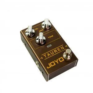 Joyo R-01 Tauren Overdrive (Б/У) Гитарная педаль эффектов.