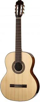 Kremona F65S Spruce Fiesta Soloist Series Классическая гитара.