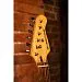 Hurricane Stratocaster электрогитара (Б/У).-1