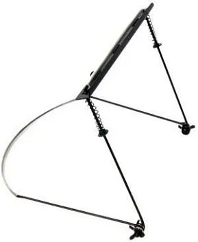 Dadi HH-001 Держатель губной гармошки.  