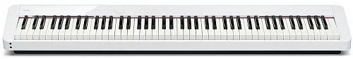 Casio Privia PX-S1100WE Цифровое пианино.