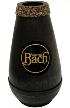 Bach 1857 Сурдина для трубы.