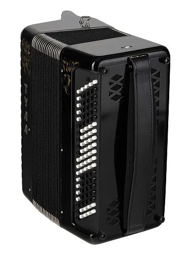 «Тульская Гармонь» «Тула-210», 55х100-II Баян ученический детский двухголосный .