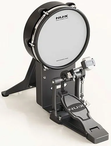 Nux DM-8 Профессиональная цифровая ударная установка (2 коробки).