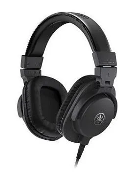 Yamaha HPH-MT5 Наушники динамические, закрытые.